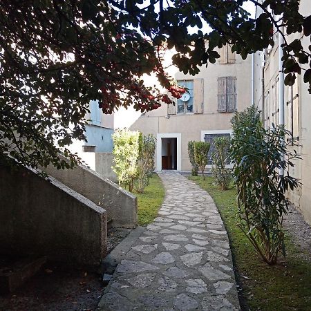 Studio Calme Appartement Carcassonne Buitenkant foto