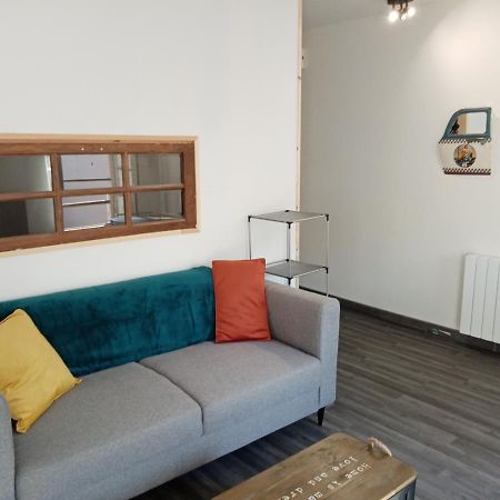 Studio Calme Appartement Carcassonne Buitenkant foto