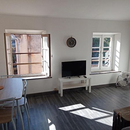 Studio Calme Appartement Carcassonne Buitenkant foto