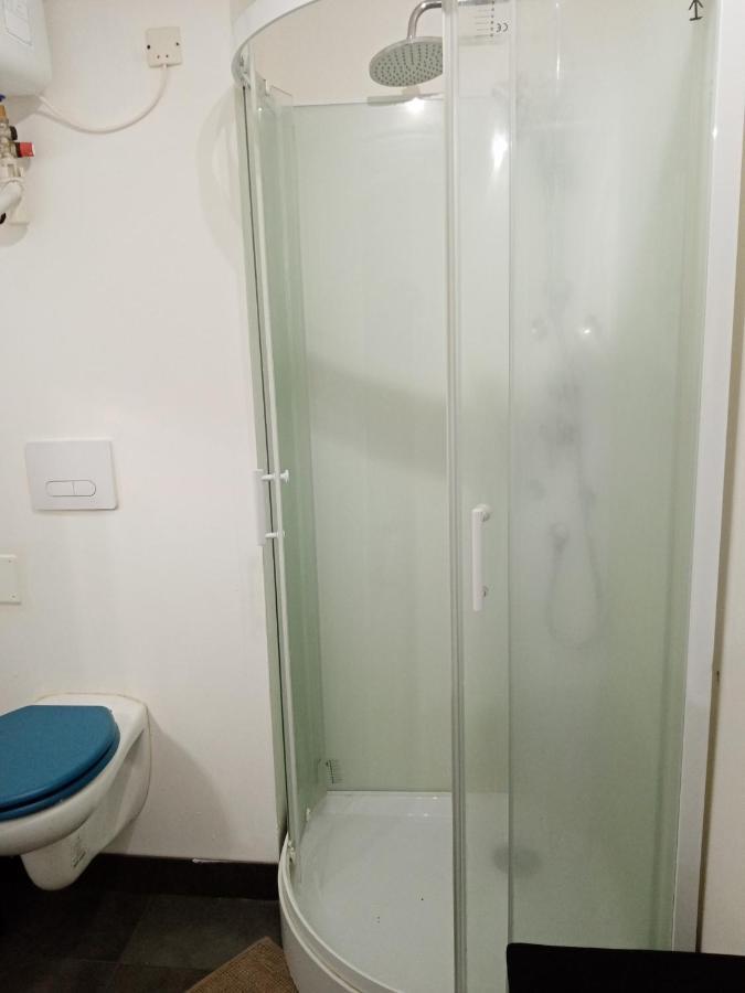 Studio Calme Appartement Carcassonne Buitenkant foto